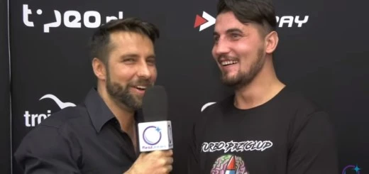 Don Kasjo: Mogę wyjść do walki z Najmanem i go rozkur.ić | FAME MMA 5 - konferencja