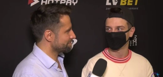 Kamerzysta: Odpowiadam za teksty Kruszwila w disco polo | FAME MMA 5 - II konferencja