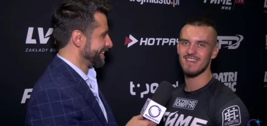 Kasti po walce z Krychą: Wygrałem życie! | FAME MMA 5