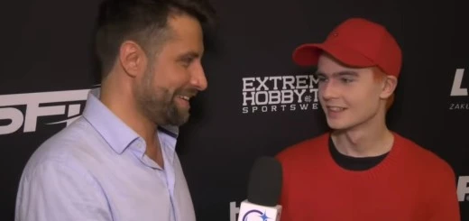Kruszwil zostaje disco-polowcem | "Nitro miał mi sprzedać liścia" | FAME MMA 5