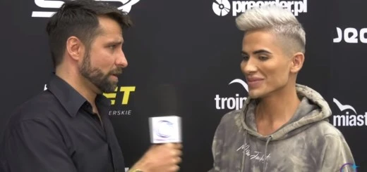 Polski KEN na FAME MMA 5: Nie jestem akceptowany w społeczeństwie POLSKIM
