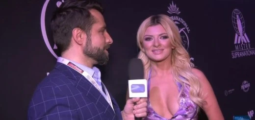 Klaudia Wiśniowska: Miss Polski to najbardziej prestiżowy konkurs | Miss Polski 2019