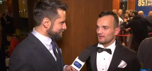 Bartosz Zmarzlik sportowcem roku w 85. Plebiscycie "Przeglądu Sportowego" | Mistrz Świata na żużlu