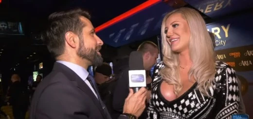 Magdalena Lubacz "Maluba" PO RAZ PIERWSZY nie wie co powiedzieć! | Rigoletto premiera