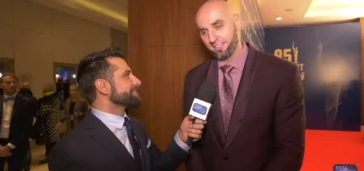 Marcin Gortat: Jeżeli miałbym grać w Polsce to Anwil Włocławek | Tylko KSW jeżeli chodzi o walkę MMA