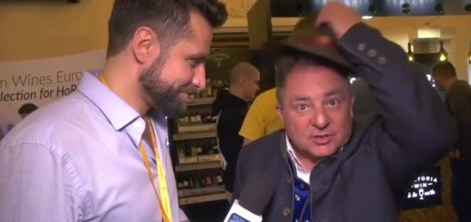 Robert Makłowicz zaprasza na festiwal Jedz Pij Warszawo