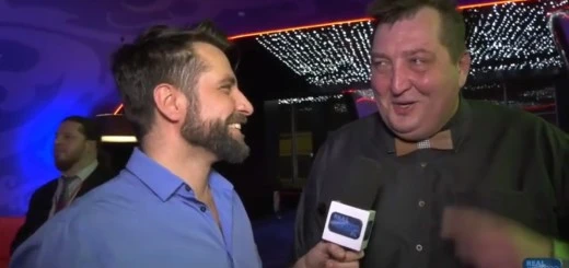 Adam Kraśko z Rolnik Szuka Żony: Byłem ochroniarzem ZENKA MARTYNIUKA! | Zenek - premiera filmu