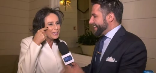 Anna Korcz: Jestem osobą, która nie dba o siebie | Perfect SPA Awards 2020